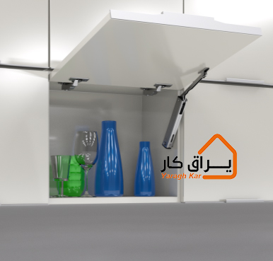 جک HKXS - برند DTC