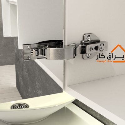 لولا UV آرام‌بند 125 درجه DTC