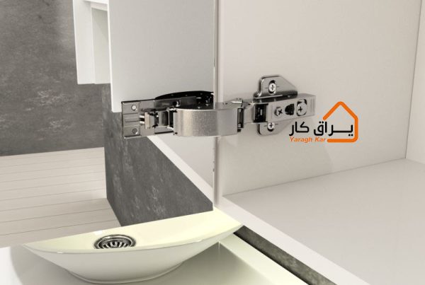 لولا UV آرام‌بند 125 درجه DTC