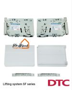 جک HK - برند DTC
