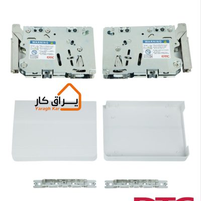 جک HK - برند DTC