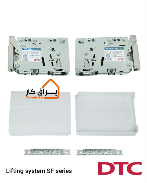 جک HK - برند DTC