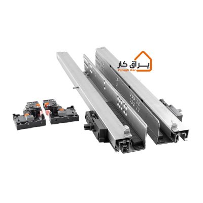 ریل تاندم فول DTC - تیپان (تاچ)