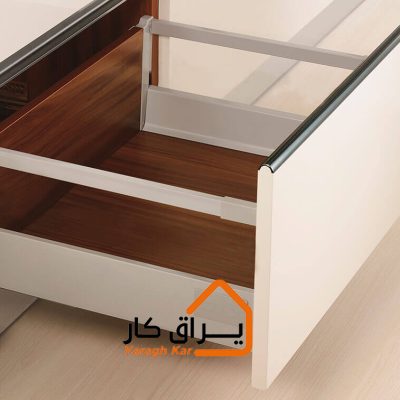 تاندم باکس بدنه بلند DTC