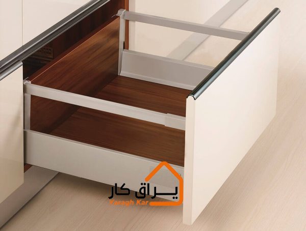 تاندم باکس بدنه بلند DTC
