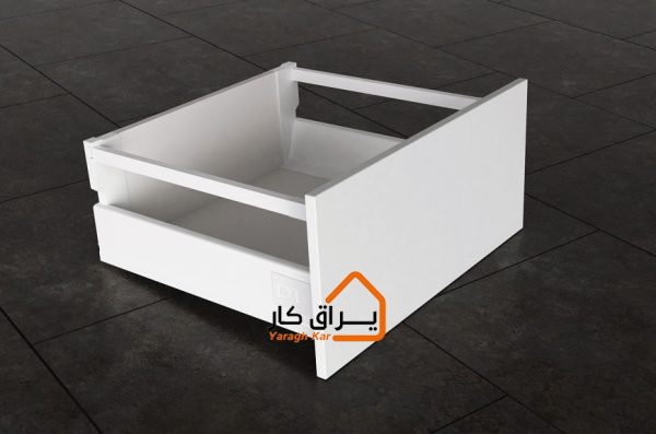 تاندم باکس بدنه- بلند DTC