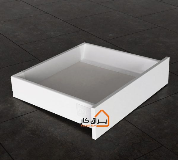 ریل تاندم‌ باکس-کوتاه DTC