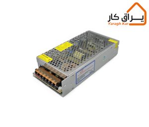 آداپتور فلزی داناسنس