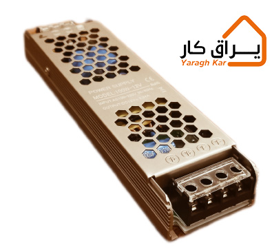 آداپتور اسلیم داناسنس