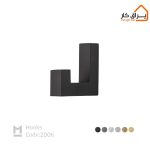 قلاب لباس مدل 2006 ملونی