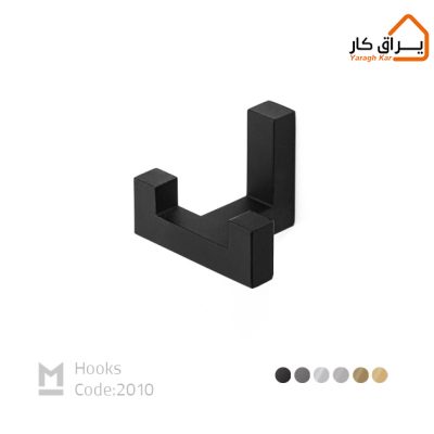 قلاب لباس مدل 2010 ملونی