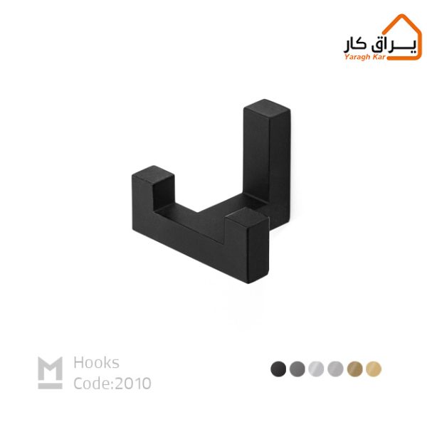 قلاب لباس مدل 2010 ملونی
