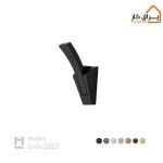 قلاب لباس مدل 2022 ملونی