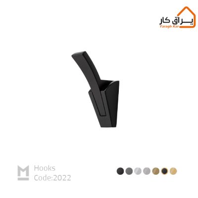 قلاب لباس مدل 2022 ملونی
