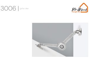 اطلاعات جک ساعتی ملونی