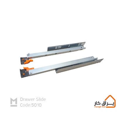 ریل تاندم فول اکو(بنتی) ملونی