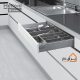 ریل مجیک‌باکس کوتاه بدنه اسلیم ملونی DBE.A