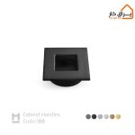 دستگیره ML 188 ملونی