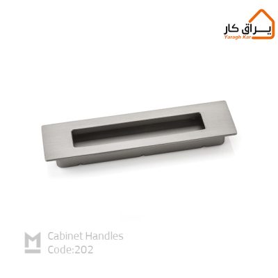 رنگ های دستگیره ML 202 ملونی