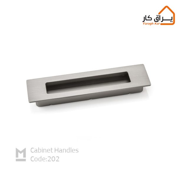 رنگ های دستگیره ML 202 ملونی