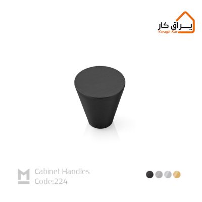 دستگیره ML 224 ملونی