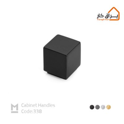 دستگیره ML 338 ملونی