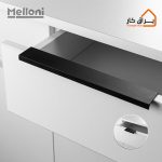 دستگیره ML 348 ملونی