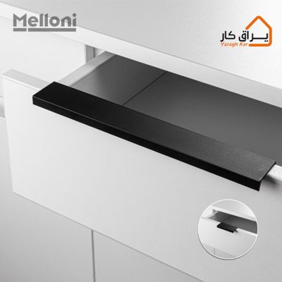 دستگیره ML 348 ملونی