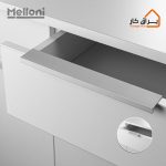 رنگ های دستگیره ML 348 ملونی