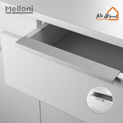 رنگ های دستگیره ML 348 ملونی