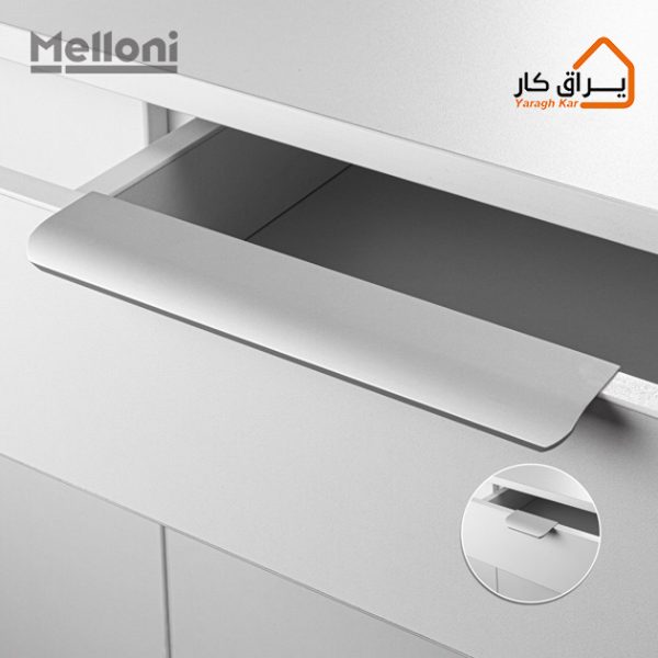 رنگ های دستگیره ML 396 ملونی