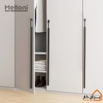 دستگیره ML 400 ملونی