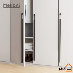 دستگیره ML 400 ملونی
