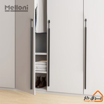 دستگیره ML 400 ملونی