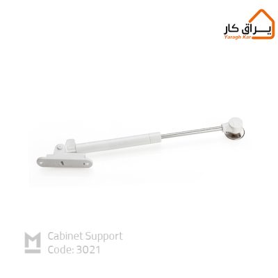 جک پمپی نیترو سفید آرام‌بند ملونی