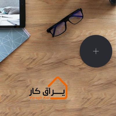شارژر WireLess توکار ملونی-مدل10052