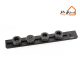 پریز توکار Track Socket ملونی 600-10070