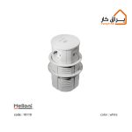 پریز توکار شارژر WireLess دار ملونی 10110