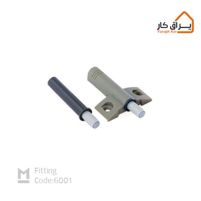 ضربه گیر آرام بند ملونی 6001