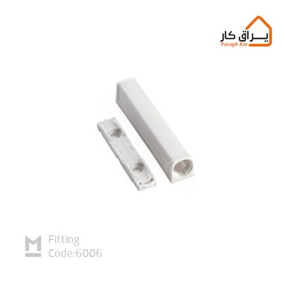 آداپتور روکار مگنت بلند 6006 ملونی