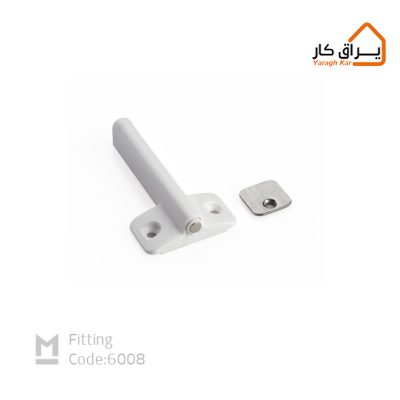 مگنت روکار مدل صلیبی 6008 ملونی
