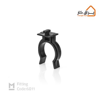 کلیپس پاخور 6011 ملونی
