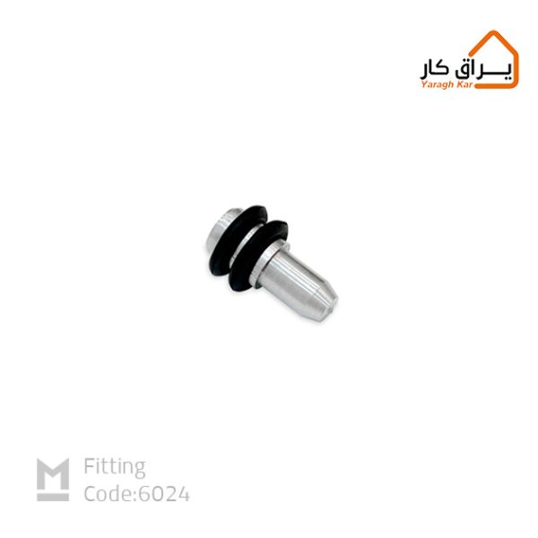 خار طبقه دو اورینگ 6024 ملونی