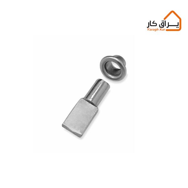 اتصال طبقه به همراه ساپورت داخل بدنه 6048 ملونی