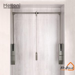 رگال آسانسوری سری space ملونی-8031،8030و8032