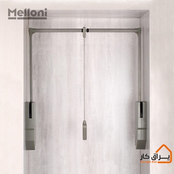 رگال آسانسوری سری space ملونی-8031،8030و8032