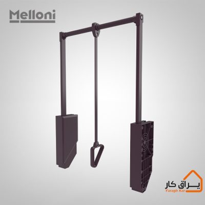 رگال آسانسوری سری space ملونی 8031،8030و8032