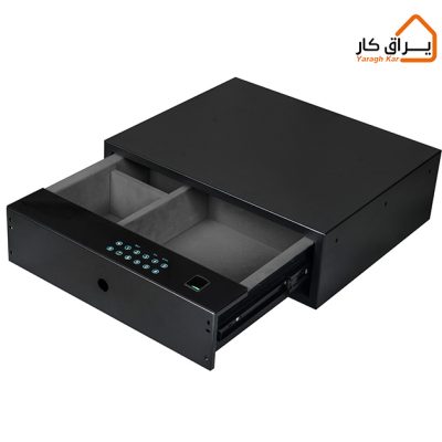 باکس امنیتی ریلی دیجیتال ملونی 8052،8050و8054