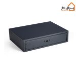 باکس امنیتی ریلی دیجیتال ملونی-8052،8050و8054