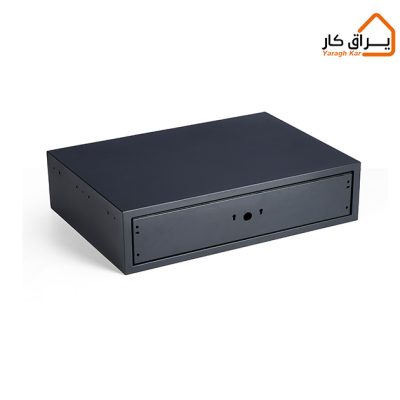 باکس امنیتی ریلی دیجیتال ملونی-8052،8050و8054